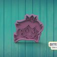 peach2.jpg Fichier STL Princesse Peach Super Mario Bros Princesse Peach Super Mario Bros・Objet pour impression 3D à télécharger