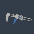 Calipers_Macshay_Creations.png Pieds à coulisse imprimés en 3D