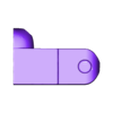 Left-foot.obj Brick Bear