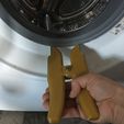 IMG_7693.JPG Washing machine outer tub spring expansion tool