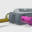 container_tesla-3-master-cylinder-brace-3d-printing-378336.png Tesla Model 3 Master Cylinder Brace