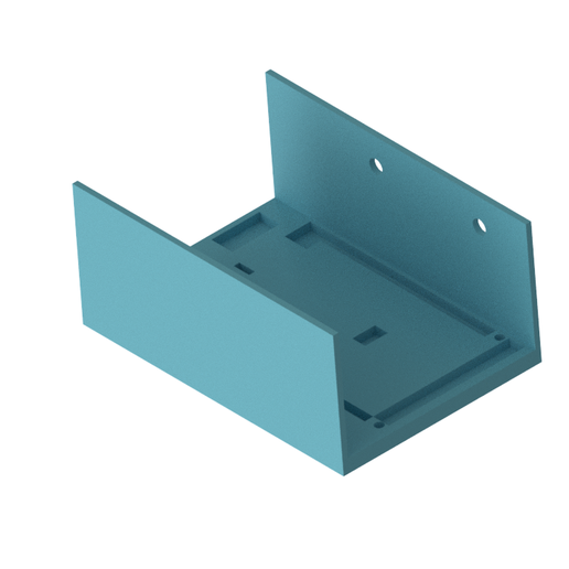 Arduino MEGA 2560 Case