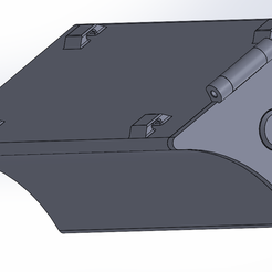 ZSB-Box.png Файл STL Simson S50/S51 багажник/место для хранения инструментов/масла/аксессуаров/тюнинга・3D модель для печати скачать