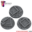 Stone-and-Rock-Bases-70mm.png Stone and Rock Bases - Complete Set