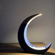 LunaArc-Moon-Lamp---LED-Glow-Night-Scene.jpg LunaArc – Moon LED Lamp STL