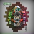 shell-tmnt.2.jpg TMNT Mikey shell decoration