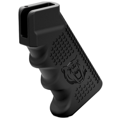 BEAR-GRIP-1.png Archivo STL BEAR GRIP AR 15・Modelo imprimible en 3D para descargar
