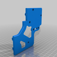 28bb54adf76047d798b2916e56a9e2be.png Creality Ender 3/ MKS GEN L Bağımsız PSU Muhafazası