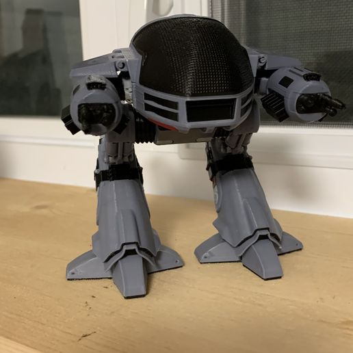 Робокоп ED-209 (Omni Consumer Products)