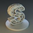 Lettre_S_Platre_01.jpg Steampunk letter S