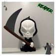 Reaper