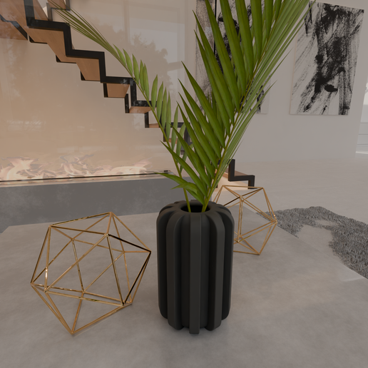 Planter Pot