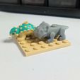 IMG_20231205_210523~2.jpg Building blocks compatible Lystrosaurus