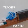 HAND POINTER.jpg COVID TEACHING POINTER HAND CLASS ROOM ON LINE 3D STUDY POINTER CLASS ROOM