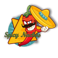 SpicyNachos3DDesign