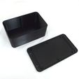 7dfe2d210827e5528e2a0aaa78e21607_display_large.jpg Electronics Enclosure with Mounting Tabs