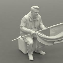 Spectators・25 3D Models & STL Files to Download・Cults