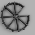 R4-V1.2''.png Concrete topping cap for concrete ( R. 4cm - 1/2''' rod)