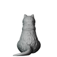 mital-pic3.png British Shorthair Cat (Hand Sculpted)