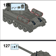 t34-85-guide.png Brick Style WW2-Tank T34/85