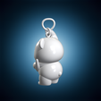 chibi-panda-moon-pendant20260527-stl-3d-print-turntable-05-240deg.png Chibi Panda Moon Pendant 3D Print Model