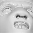 hannibal-lecter-bust-3d-printing-ready-stl-obj-formats-3d-model-obj-mtl-stl-wrl-wrz (23).jpg Hannibal Lecter bust 3D printing ready stl obj