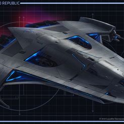 x-70b-phantom.jpg Star Wars The Old Republic Agent ship