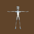7.png Cartoon Character - Slim Man