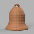 2.png christmas bell X76