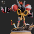 5.png Franky | One Piece Fan Art