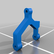 Front_A-Arm.png Fully 3D Printable RC Vehicle (Improved from previously posted)
