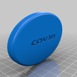 S-wide_Extrusion.png (NEW) COVR3D V2.08 - FDM 3D print optimised mask in 15 sizes (also for children)