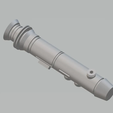 2.png Padawan Barris Offee's Collapsible Lightsaber (Removable Blade)