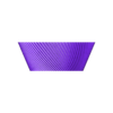 Complementary_Set_6 V3.STL 3D Printable STL File. Complementary Sets: Pot Planter Design for a Succulents, Bonsais, and Various Plants - Instant Download - Set 6