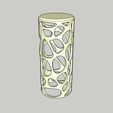 AutoSave_SHADE.jpg Voronoi voids candle shade