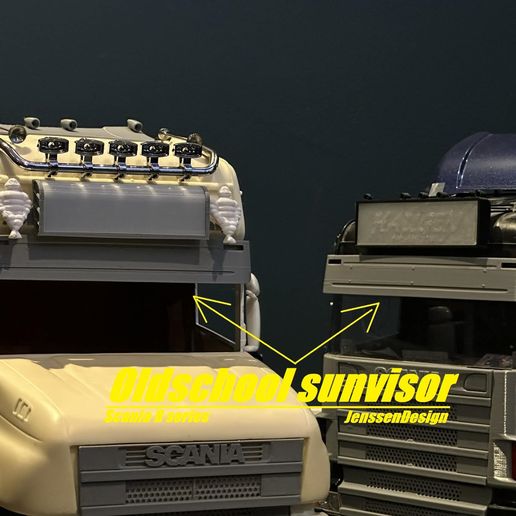solskjerm-oldschool-bilde-1.jpg 1/14 Parasol Oldschool - Scania R620
