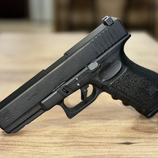 その他 GLOCK 17 3rd generation GLOCK 17 GEN 3 For Sale - Price and Used Value - Blue Book