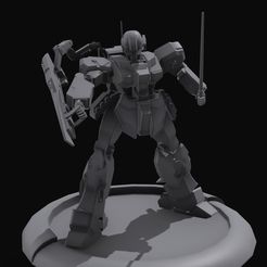 2022-11-21-00.36.22.jpg STL file Gundam RGM-96x・3D print design to download, giovanninicolai