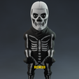 Add Watermark_2020_09_10_08_26_05 (4).png Skull trooper Fortinite cellphone and joystick holder