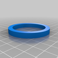 A-40-49.85.png 40MM to 50MM Speaker Adapter Ring