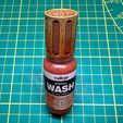 washmod.jpg Complete Army Painter Caps 1.0 & 2.0 Speedpaint, Wash, ...