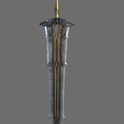 1000012064.jpg Épée royale de Thorin Oakenshield