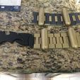 IMG_3060.JPG Batgirl Belt (Work in progress.)