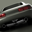 Midship_Listing_Exhaust_2.png Tuneables - Midship - No Glue Model Car