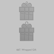 667.png 🎮 Game - Accessories Pendant Collection