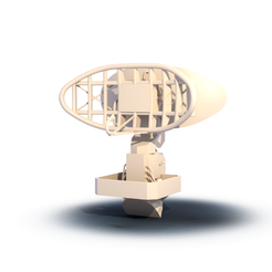 Radar best 3D printing models・201 designs to download・Cults