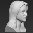 9.jpg Britney Spears bust 3D printing ready stl obj formats