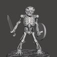 32477b9e4abfddc67181f46bb401285a_display_large.jpg Skeleton Beastman Warriors - Melee Dog Soldiers