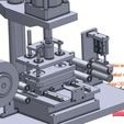 industrial-3D-model-Vacuum-cup-press.jpg industrial 3D model Vacuum cup press