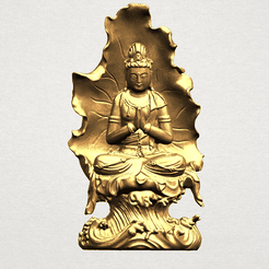 Avalokitesvara Buddha (with Lotus Leave) (ii) A01.png Avalokitesvara Buddha (with Lotus Leave) 02